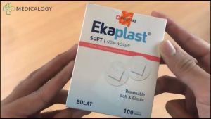 Ekaplast Soft Bulat isi 100 pcs Onemed: Penjelasan & Panduan