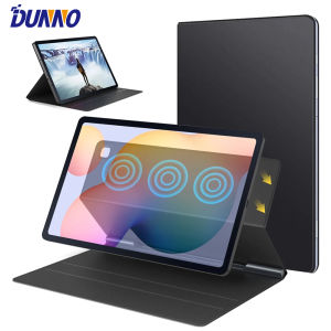 Tablet Case For Samsung Galaxy Tab S6 Lite P610/P613/P615/P619/P620/P625 Ultra-Slim Smart Magnetic Absorption Cover