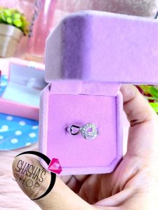 nhẫn thời trang cao cấp đa dạng mẫu siêu xink