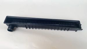 Lower Tank Radiator Volvo S70 - 7835