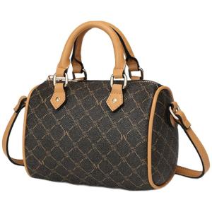 Mexican | Fashionable Boston Handbag for Women