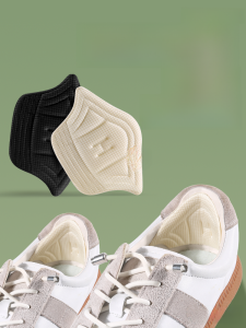 LINGMIAO | Anti-Fall and Anti-Wear Shoe Insoles for Men and Women