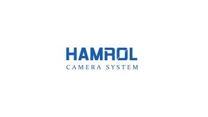 Hamrol 5MP Wifi Indoor Audio Human Detection Home CCTV Security IP Kamera 5X Zoom O-Kam Pro APP