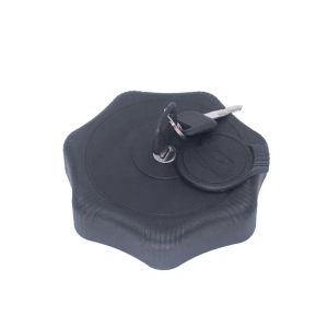 Nắp Bình Xăng Có Khóa Kèm Chìa Khóa 2993918 Tương Thích Với Benz Volvo Daf Man Iveco Phụ Kiện Ô Tô Dành Cho Xe Hơi