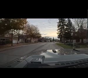 Remote Control Untuk Kamera Insta360 Ace / Ace Pro GPS Preview Remote