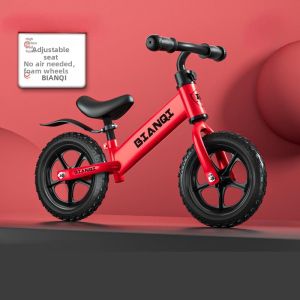 LIWAN | Toddlers Balance Bike for 2-3-4 Years