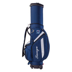 TTYGJ | Extendable Multifunctional Golf Travel Bag