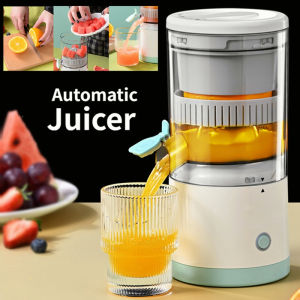 NFY Charging Fully Automatic Juicer: A Comprehensive Guide