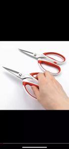 Kéo bổ cơi mổ túi mũi nhọn chính hãng Pin siêu săc nhỏ gọn siêu tiện lợi được sử dụng trong nghành may mặc