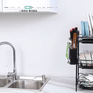 YHLAMP Draining Bowl Rack Dish Rack For Kitchen Counter Drain Rack 304 Stainless Dishracks Dish Drying Rack Dish Drainer