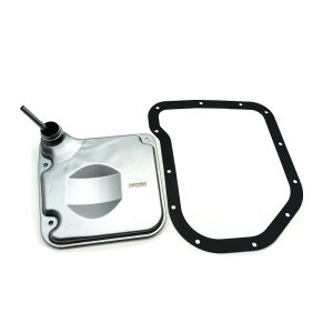 Thiết Bị Truyền Động Ô Tô Transpeed Cvt Tr580 Bộ Gioăng Chảo Lọc Dầu Cho Subaru Forester 2.0l 2.5l Phụ Kiện Xe Hơi OEM 31728AA141
