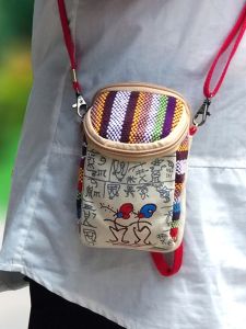 Túi Đeo Chéo Mini Hình Chữ Nhật Cho Nữ Túi Đựng Điện Thoại Di Động Túi Đeo Chéo Túi Đựng Tiền Túi Đeo Cổ Túi Đựng Đồ Nhỏ