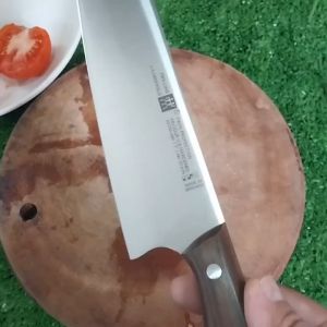 Dao nhà bếp cao cấp nhập khẩu từ GERMANY bằng thép trắng không gỉ