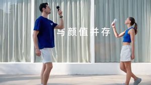 Portable N68 Turbo Mini Fan: A Portable Handheld USB Rechargeable 100-Level Adjustment Speed Long Battery Life LED Digital Display Electric Fan