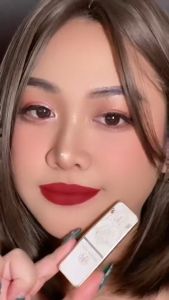 SHOW IDEA Premium Non-Stick Cup Lipstick: Long-Lasting & Matte Lip Color