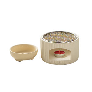 Indoor Charcoal Stove for Tea Ceremony