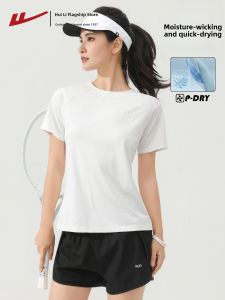 Warrior | Yoga Fitness Running T-shirt Breathable Quick Dry UV Protection
