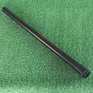 ยันม่าร์ YM351A / YM357A ตัวหน้า (ตัวยาว) ปลอกเพลากลาง (Yanmar) (แป๊บ ปลอก เพลากลาง ปลอกต่อเพลากลาง)