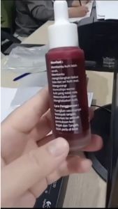 Solusi Peeling AHA BHA PHA LHA: Krim Peeling BPOM Untuk Kulit Wajah Cerah