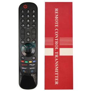 BAIYITIAN | Bluetooth Voice Remote for LG TV
