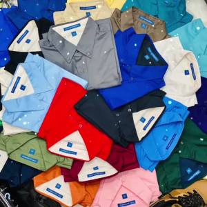 Áo Sơ Mi Nam Big Size XL–3XL–6XL | Chất Cotton | Thoáng Mát Form Rộng