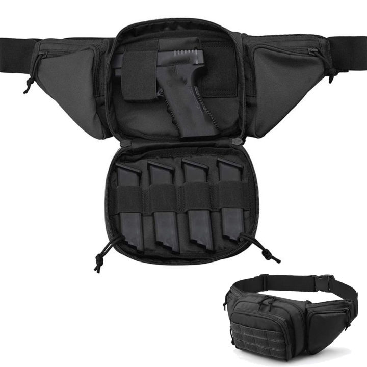 Brown Star Holster