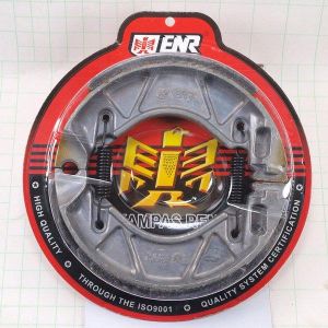Kampas Rem Belakang Tromol Mio Fino X-Ride Xeon Lexi aerox freego Rx king jupiter Z1