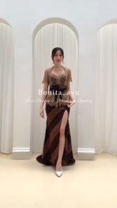 KEBAYA WISUDA MODERN AMORA ETNIK