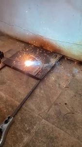 SHINING ตู้เชื่อมไฟฟ้า เครื่องเชื่อม 2 ระบบ รุ่น TIG-680(เชื่อมไฟฟ้าและเชื่อมอาร์กอน) ตู้เชื่อมทิก(TIG) ตู้เชื่อมอาร์กอน ใช้งานง่ายไร้ควัน