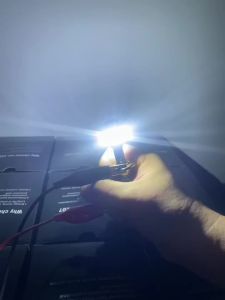 LED H7 Car Lights H4 LED CANBUS 30000LM H11 Lamp For Car Headlight Bulbs H1 H9 9005 9006 HB3 HB4 Fog Light 12V 24V