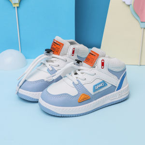 Sepatu Anak Laki Laki & Perempuan - Sepatu ARORA TX-3 Sepatu Sport Anak Casual Import