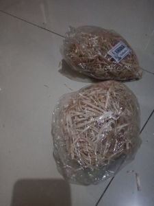 JUAL SUSUH BURUNG KAYU / SERUTAN KAYU UNTUK SUSUH BURUNG