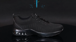 Brand WHITBY 3 Days Delivery COD Mens Safety Shoes Steel Toe Boots Construction Protective Footwear Lightweight Shockproof Work Sneaker Shoes For Men