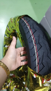MOTO ALLEY FMP DIABLO TIRE TUBELESS 1 PC (FMPT) 90/90-14 / 70/90-14 / 110/80-14 / 120/80-14 TL / 140/70-14 TL / 150/70-14 TL
