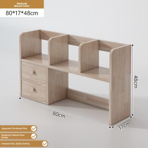ZHUOHE | Multi-layer Easy Desk Organizer