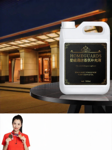 Long-lasting Home & Hotel Aromatherapy Refill