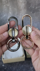 Móc chìa khoad oto xe máy Jobon cao cấp MK222