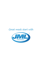 JML Slow Juicer JHSLJC