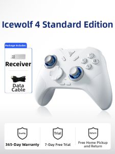 Flydigi | Advanced Versatile Game Controller