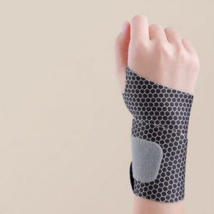 LVpasa | Moisture Wicking Injury-Preventive Sports Wristband