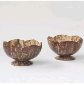 mangkok batok kelapa