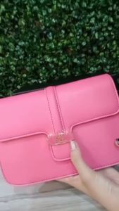 JIMS HONEY - ELOISE TAS SELEMPANG WANITA FREE 2 TALI DAN BOX