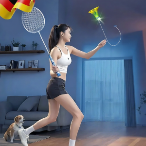 Automatic Self-hitting Shuttlecock Trainer Adult