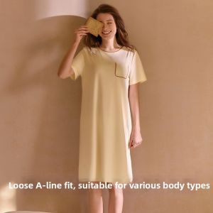 ManiForm | Cotton Comfortable Sleepwear Set Summer
