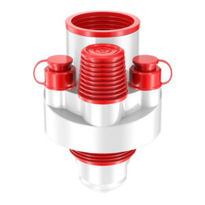 SUNINLIFE | Odor Preventing Seal Drain Cover