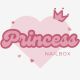 Princess Nailbox