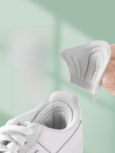 LINGMIAO | Shoe Repair Patch for Heel Wear and Tear Protection