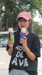 Xịt khử mùi nội thất điều hòa ô tô tự động KC 99.98% khử khuẩn giúp không khí trong lành thơm mát cho cả phòng ngủ