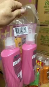 (แชมพู + ครีมนวด) ซันซิล แท้ 100%แพ็คคู่สุดคุ้ม ล็อตใหม่ 300- 350 ml. 🆕