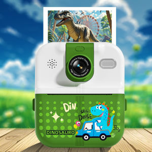 Dinosaur Themed Birthday Gift Toy for Boys Ages 6 to 10 Kids Role Playing Simulation Model Childrens Playhouse Toys